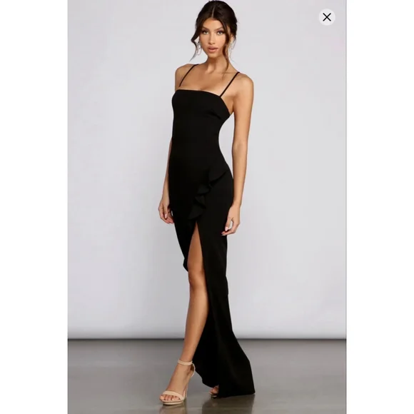 Windsor Dress - Picture 3 of 9